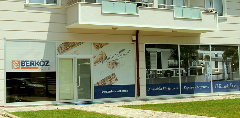 berkoz insaat