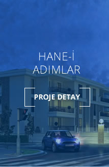 Sakarya Hane-i Adımlar Serdivan