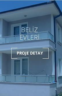 Arifiye Belizpark Evleri