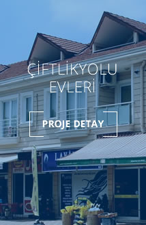 Arifiye Belizpark 12 Evleri