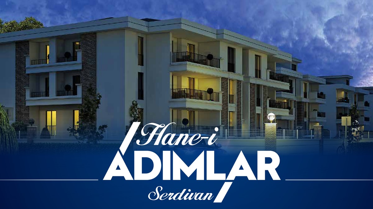 Hane-i Adımlar