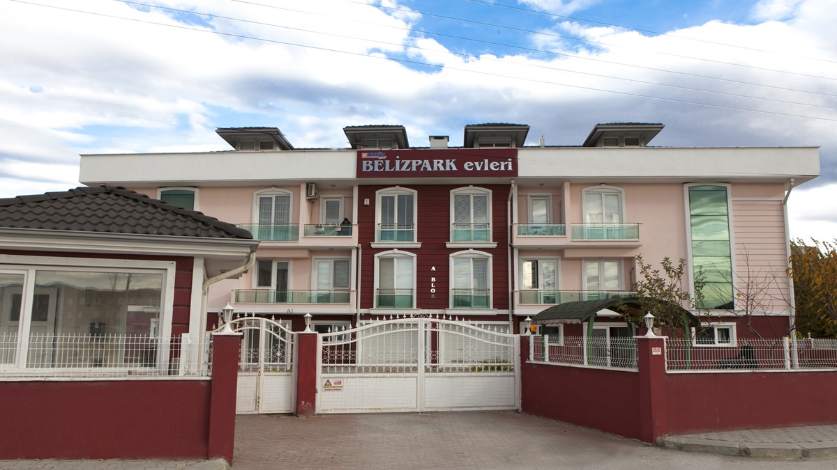 Belizpark Evleri